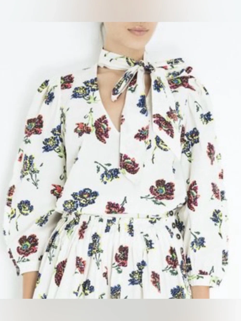 Ulla Johnson ulla johnson